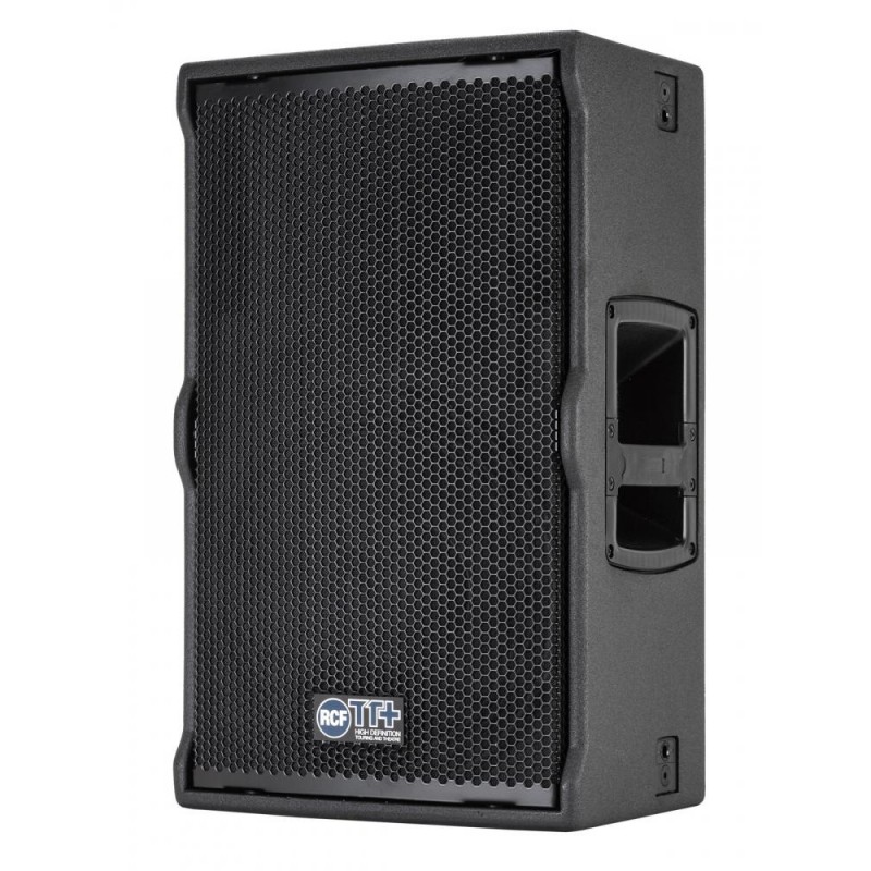 RCF TT22-A II Dwudrożna kolumna szerokopasmowa 3,0" + 12" 1100W rms